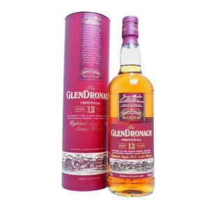 Glendronach 12yo